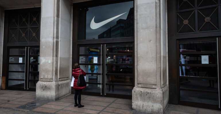 nike-restructures,-names-new-brand-president