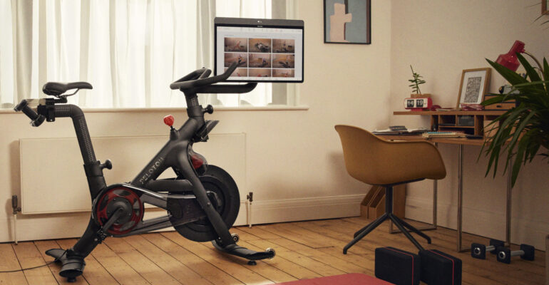 peloton-launching-resale-for-used-exercise-equipment
