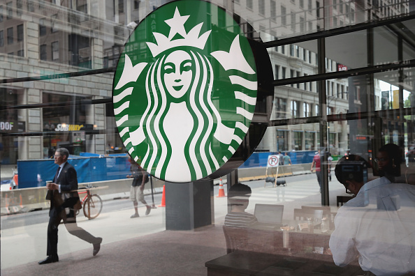 starbucks-ceo-says-turnaround-effort-is-‘ahead-of-schedule’