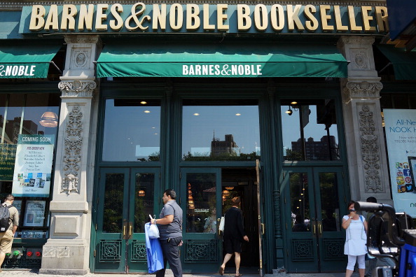 barnes-&-noble-to-acquire-books-inc.,-saving-174-year-old-store-from-bankruptcy